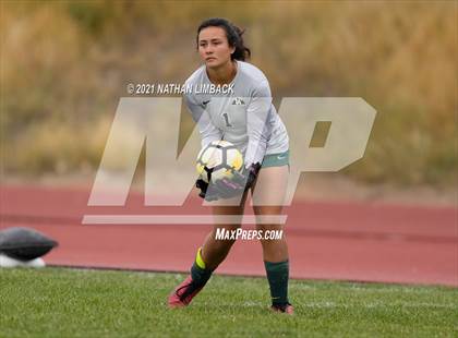 Thumbnail 1 in Los Alamos @ Sandia Prep photogallery.