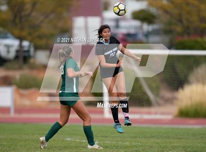 Thumbnail 1 in Los Alamos @ Sandia Prep photogallery.
