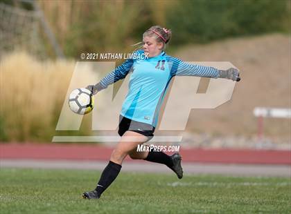 Thumbnail 1 in Los Alamos @ Sandia Prep photogallery.