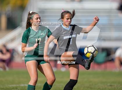 Thumbnail 2 in Los Alamos @ Sandia Prep photogallery.