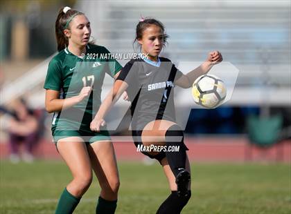 Thumbnail 1 in Los Alamos @ Sandia Prep photogallery.
