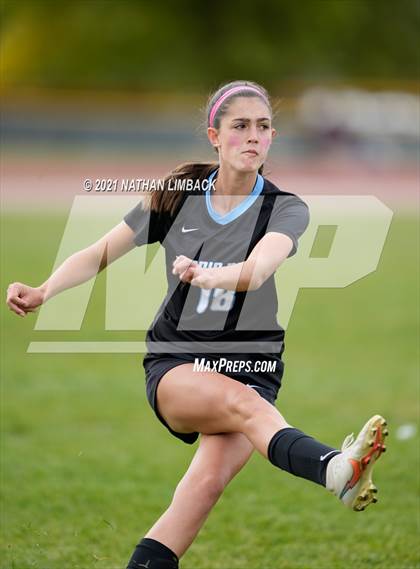 Thumbnail 1 in Los Alamos @ Sandia Prep photogallery.