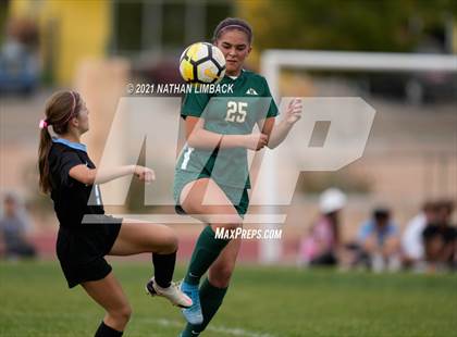 Thumbnail 1 in Los Alamos @ Sandia Prep photogallery.