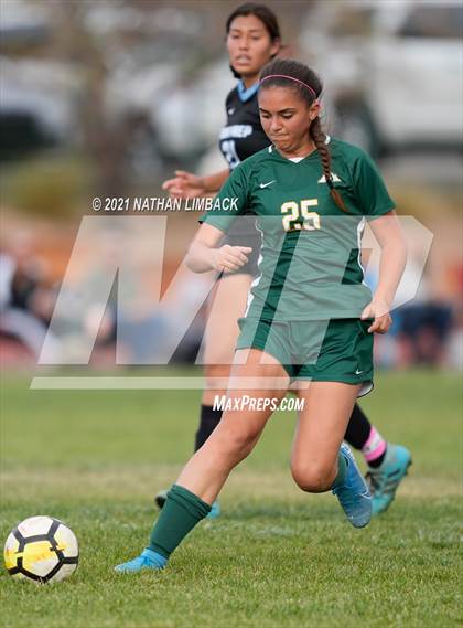 Thumbnail 1 in Los Alamos @ Sandia Prep photogallery.