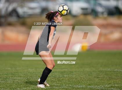Thumbnail 1 in Los Alamos @ Sandia Prep photogallery.