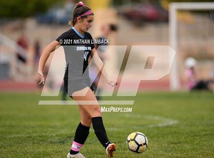 Thumbnail 1 in Los Alamos @ Sandia Prep photogallery.