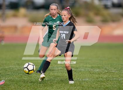 Thumbnail 3 in Los Alamos @ Sandia Prep photogallery.