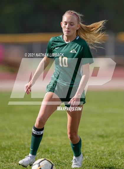 Thumbnail 1 in Los Alamos @ Sandia Prep photogallery.