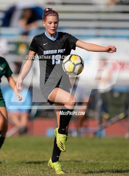 Thumbnail 1 in Los Alamos @ Sandia Prep photogallery.