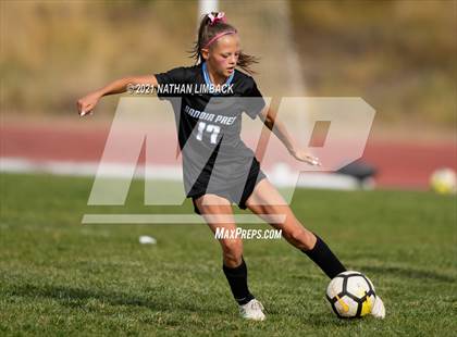 Thumbnail 2 in Los Alamos @ Sandia Prep photogallery.