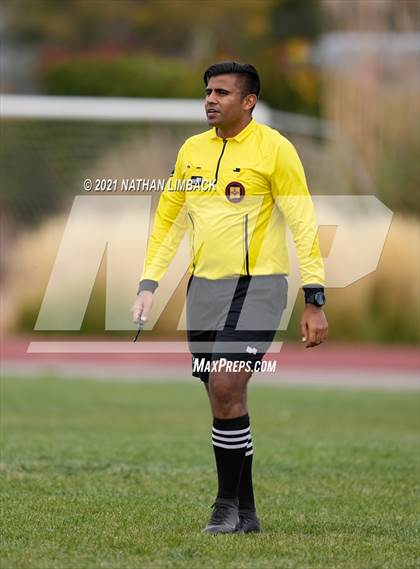 Thumbnail 2 in Los Alamos @ Sandia Prep photogallery.
