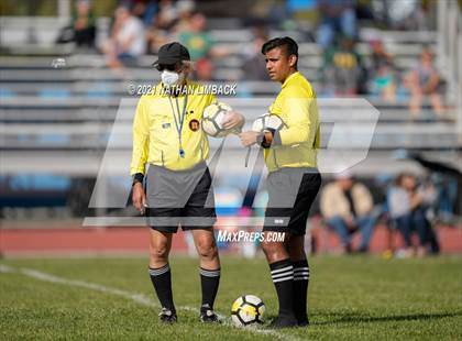 Thumbnail 1 in Los Alamos @ Sandia Prep photogallery.