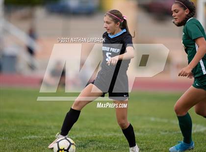 Thumbnail 2 in Los Alamos @ Sandia Prep photogallery.