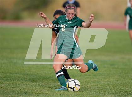 Thumbnail 2 in Los Alamos @ Sandia Prep photogallery.