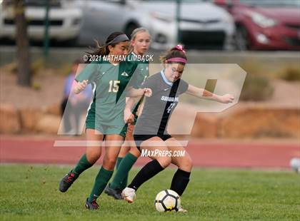 Thumbnail 3 in Los Alamos @ Sandia Prep photogallery.
