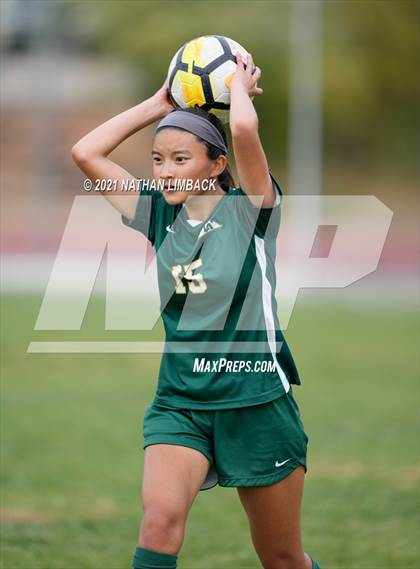 Thumbnail 1 in Los Alamos @ Sandia Prep photogallery.