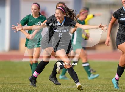 Thumbnail 1 in Los Alamos @ Sandia Prep photogallery.