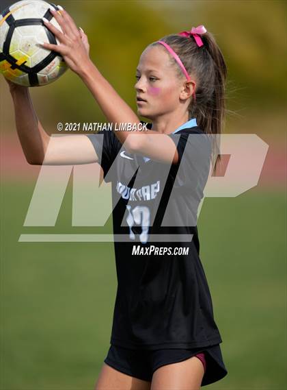 Thumbnail 2 in Los Alamos @ Sandia Prep photogallery.
