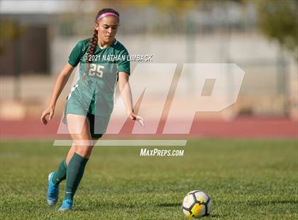 Thumbnail 2 in Los Alamos @ Sandia Prep photogallery.