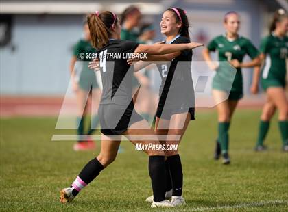 Thumbnail 2 in Los Alamos @ Sandia Prep photogallery.