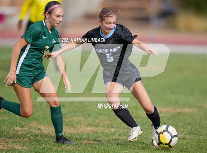 Thumbnail 1 in Los Alamos @ Sandia Prep photogallery.