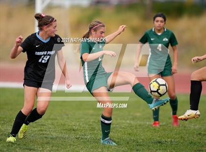 Thumbnail 3 in Los Alamos @ Sandia Prep photogallery.