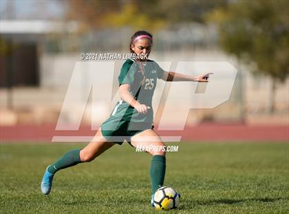 Thumbnail 3 in Los Alamos @ Sandia Prep photogallery.