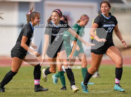 Thumbnail 3 in Los Alamos @ Sandia Prep photogallery.