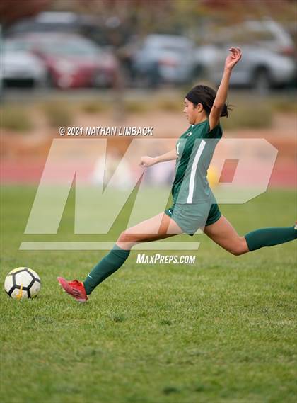 Thumbnail 1 in Los Alamos @ Sandia Prep photogallery.