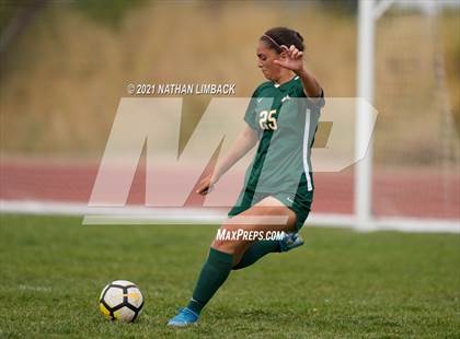 Thumbnail 3 in Los Alamos @ Sandia Prep photogallery.