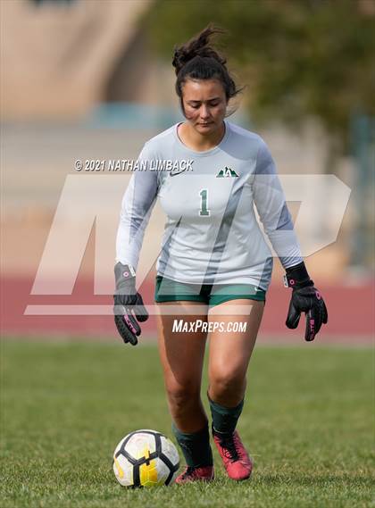 Thumbnail 1 in Los Alamos @ Sandia Prep photogallery.