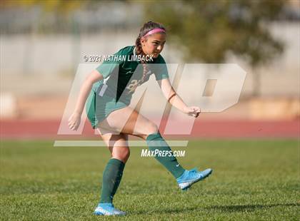 Thumbnail 1 in Los Alamos @ Sandia Prep photogallery.