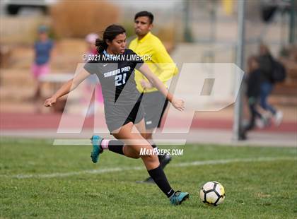 Thumbnail 3 in Los Alamos @ Sandia Prep photogallery.