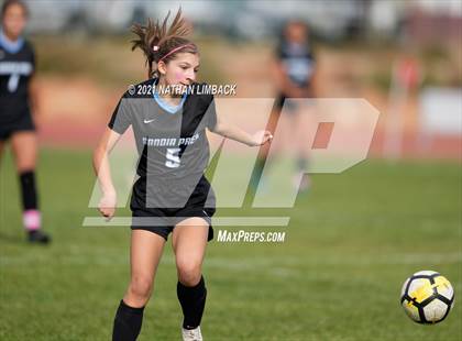 Thumbnail 3 in Los Alamos @ Sandia Prep photogallery.