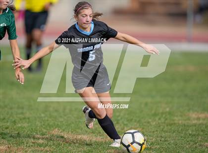 Thumbnail 3 in Los Alamos @ Sandia Prep photogallery.