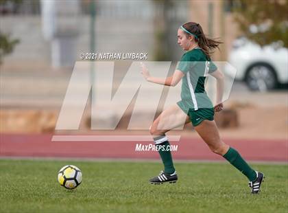 Thumbnail 1 in Los Alamos @ Sandia Prep photogallery.