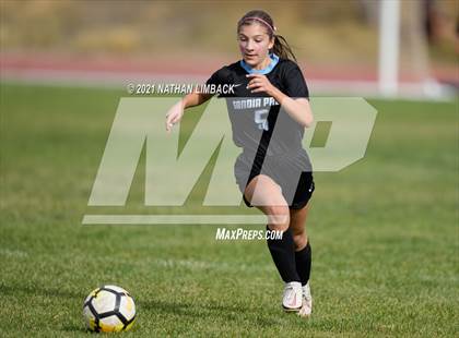 Thumbnail 1 in Los Alamos @ Sandia Prep photogallery.