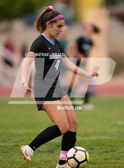 Thumbnail 3 in Los Alamos @ Sandia Prep photogallery.
