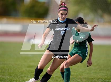 Thumbnail 3 in Los Alamos @ Sandia Prep photogallery.