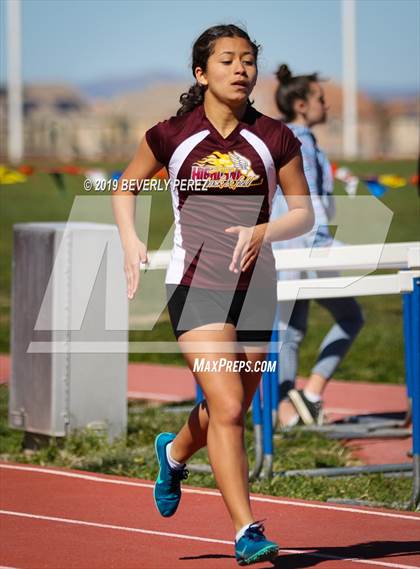 Thumbnail 1 in Highland vs Littlerock vs Eastside (Hurdles, Long Jump and 400m) photogallery.