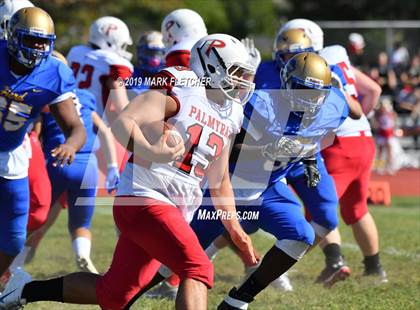 Thumbnail 3 in Palmyra @ Woodbury photogallery.