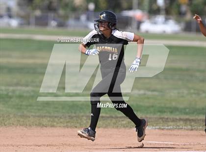 Thumbnail 3 in Miller @ Magnolia (CIF-SS D6 Wild Card) photogallery.