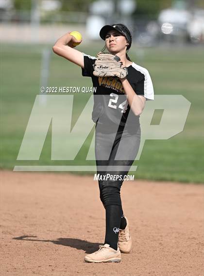 Thumbnail 2 in Miller @ Magnolia (CIF-SS D6 Wild Card) photogallery.