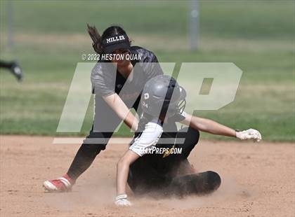 Thumbnail 3 in Miller @ Magnolia (CIF-SS D6 Wild Card) photogallery.