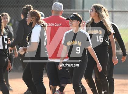 Thumbnail 3 in Miller @ Magnolia (CIF-SS D6 Wild Card) photogallery.