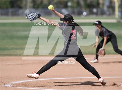 Thumbnail 2 in Miller @ Magnolia (CIF-SS D6 Wild Card) photogallery.