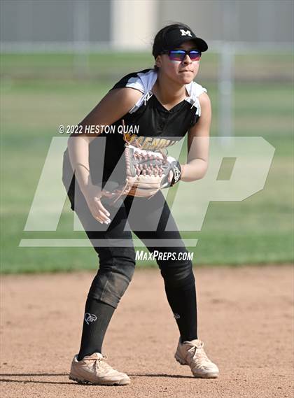 Thumbnail 2 in Miller @ Magnolia (CIF-SS D6 Wild Card) photogallery.