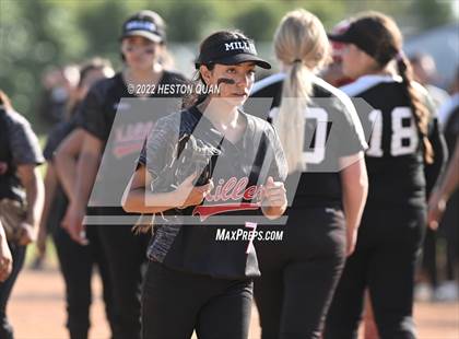 Thumbnail 1 in Miller @ Magnolia (CIF-SS D6 Wild Card) photogallery.