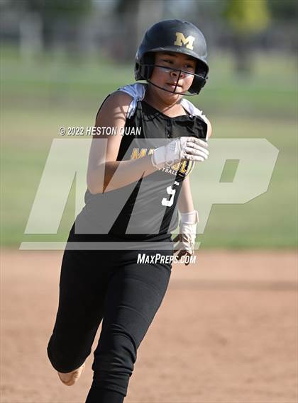 Thumbnail 2 in Miller @ Magnolia (CIF-SS D6 Wild Card) photogallery.