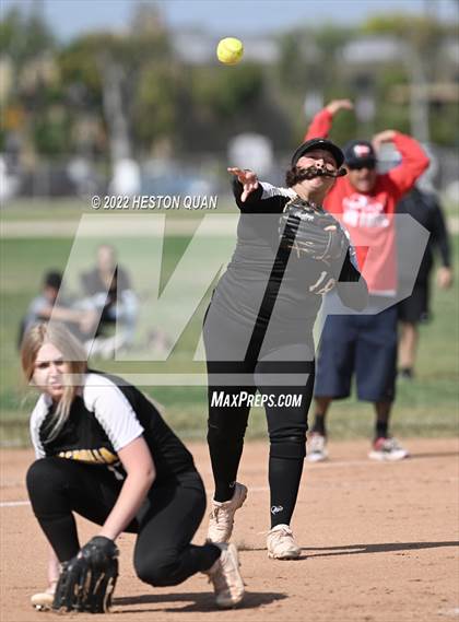 Thumbnail 1 in Miller @ Magnolia (CIF-SS D6 Wild Card) photogallery.